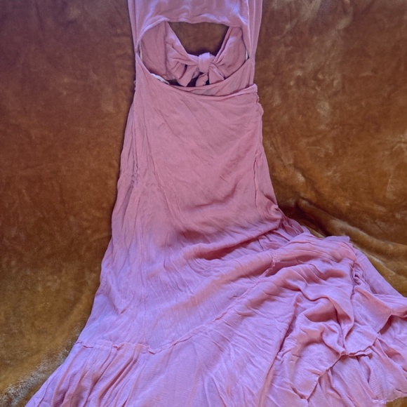 Free People Rose Dress - Picture 3 of 7